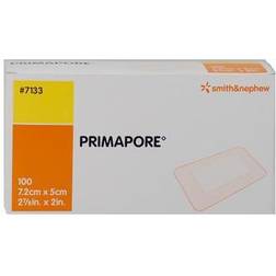 Smith & Nephew Primapore 100-pack