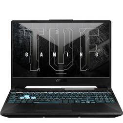 ASUS TUF 15.6' i5 RTX 3050