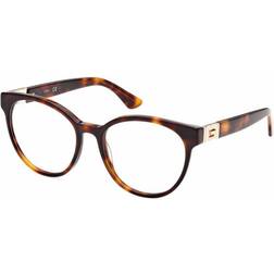 Guess GU2909 053 De Vue Femme Tortoiseshell (Seulement Monture)