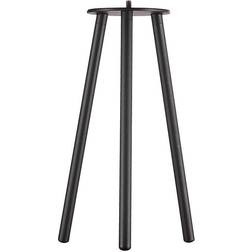 Nordlux Kettle To-Go Tripod 31 Tischleuchte Stativ Metal/Black