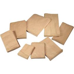 Bakery Bag 300x380+20mm 1000pcs