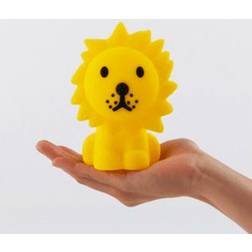 Lion Bundle of Light Gul Natlampe