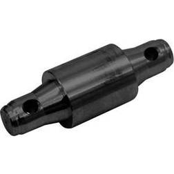 QUICK-LOCK Distance-Part 60mm bk TILBUD