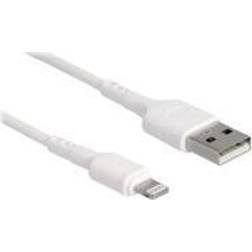 DeLock Lightning-kabel USB han han AirPods Max Pro