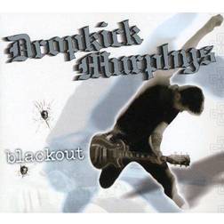 Dropkick Murphys - Blackout - (CD)