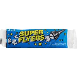 Super Flyers 4-pak. 45 gr