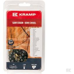 kramp Semi Chisel .325" 1.6mm