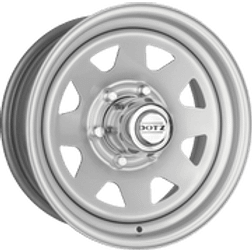 Dotz 7Jx16 6/139.7 30