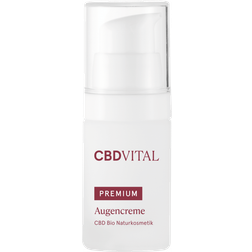 CBDVital Skin care Facial care Eye Care 15