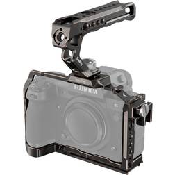 Smallrig Handheld Cage Kit for Fujifilm X-H2/X-H2S