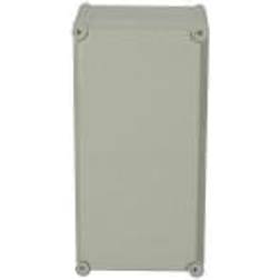 Fibox Kasse PC 380 x 190 x 130 G