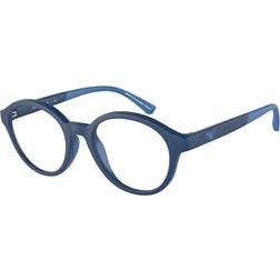 Emporio Armani EA3202 5088 - Blue