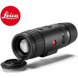 Leica 1x42 Calonox Clip-On VOx Thermal Imaging Monocular, OLED Display, 50 Hz