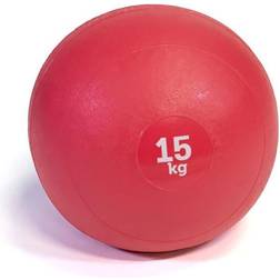 Kraftmark Träningsboll Slamballs Röd, Slamball 70 kg