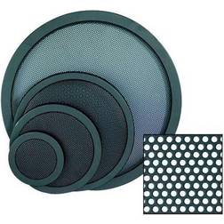 Monacor SG-130 Luidsprekerafdekking 162 mm x 14 mm