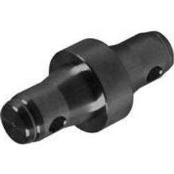 QUICK-LOCK Distance-Part 10mm bk TILBUD