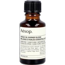 Aesop Anouk Oil Burner Blend