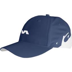 Varlion Summum Cap Navy/White