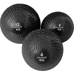 Motion & Fitness PRO Slamball, Slamballs