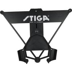 STIGA Sports Table Side Disc Batholder Action