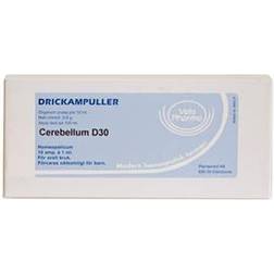 Allergica Cerebellum D30