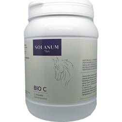 Solanum Bio C 750g