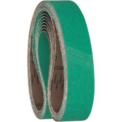 Bosch Best for Inox Slipband 40x760mm 10-pack K60