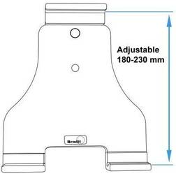 Brodit Bordholder Multistander