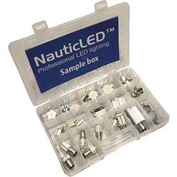 Nauticled sample box Spotlight