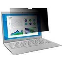 3M databeskyttelsesfilter 14 widescreen laptop