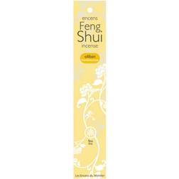 Aromandise Fengshui røgelse Fire Frank 20 styk
