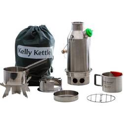 Kelly Kettle Trekker Kit
