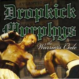 Dropkick Murphys: The Warrior (CD)