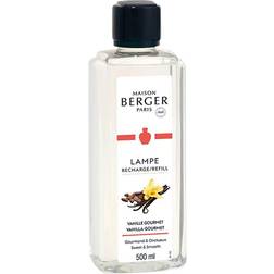 Maison Berger LAMPE Ricarica Vanille Gourmet 500ml