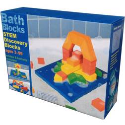 BathBlocks Stem Discovery Blocks