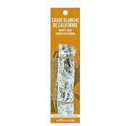 Aromandise Tresse de sauge blanche de Californie