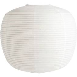 Hay Common Rice Paper Lampskärm ∅ 44cm