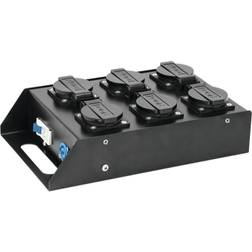 Eurolite SAB-61 Power Split Box