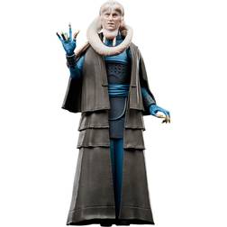 Hasbro Star Wars The Black Series Bib Fortuna Action Figure