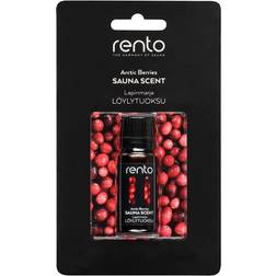 Rento Sauna Scent 10Ml Arctic Berry