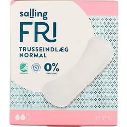 Trusseindlæg På