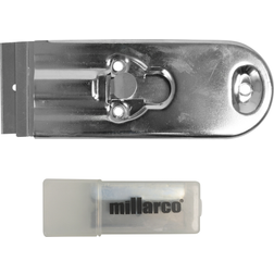 Millarco komfur- og glasskraber