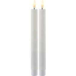 Sirius Smilla krona 2 pcs LED Candle 25cm 2pcs