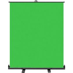 Cepter Freestanding Green Screen 1.1x2m