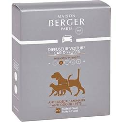 Maison Berger Pets Anti-odour nr 1 duft