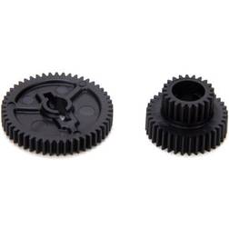 Losi Center Transmission Gear Set: NCR