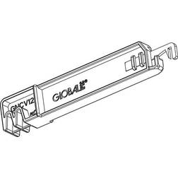 Philips Rail 3C-2 ZCS750 Track Wire Bending Tool XTSV12