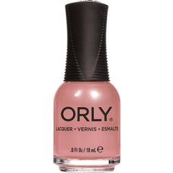 Orly Nail Polish TOAST - Toast the Couple Nail