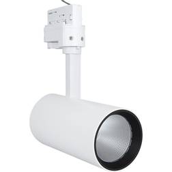 LEDVANCE Spårbelysning D75 25W 1750lm Spotlight