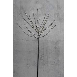 Dacore Light Tree Black Julebelysning